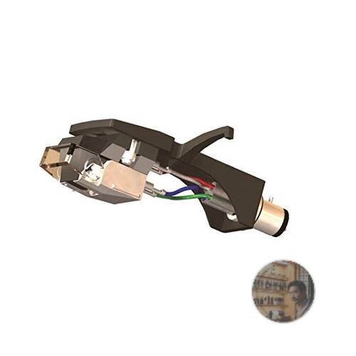 Cosmo Techno CTH-670SP Mono Cartridge with Headshell VM Type Dual Moving Magnet