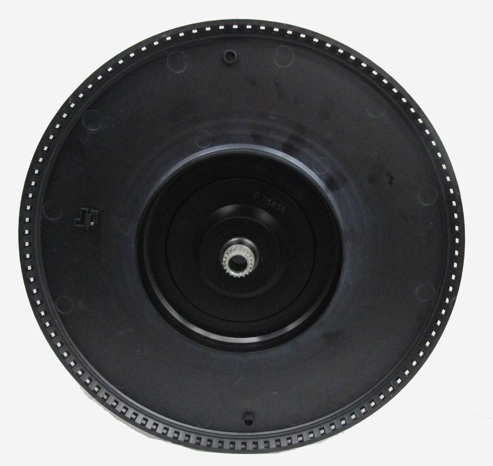 REALISTIC LAB77 Replacement Turntable Platter Assembly