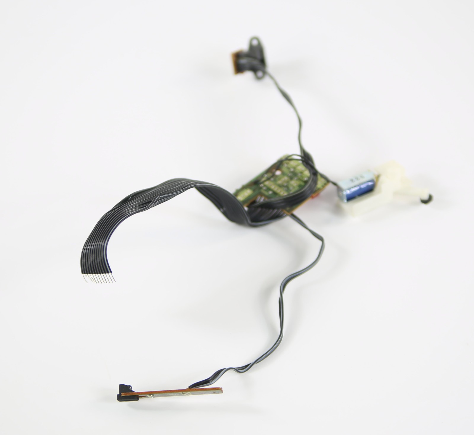 Original Lift / Plate / Function Lamps For Technics SL-MA1 Turntable