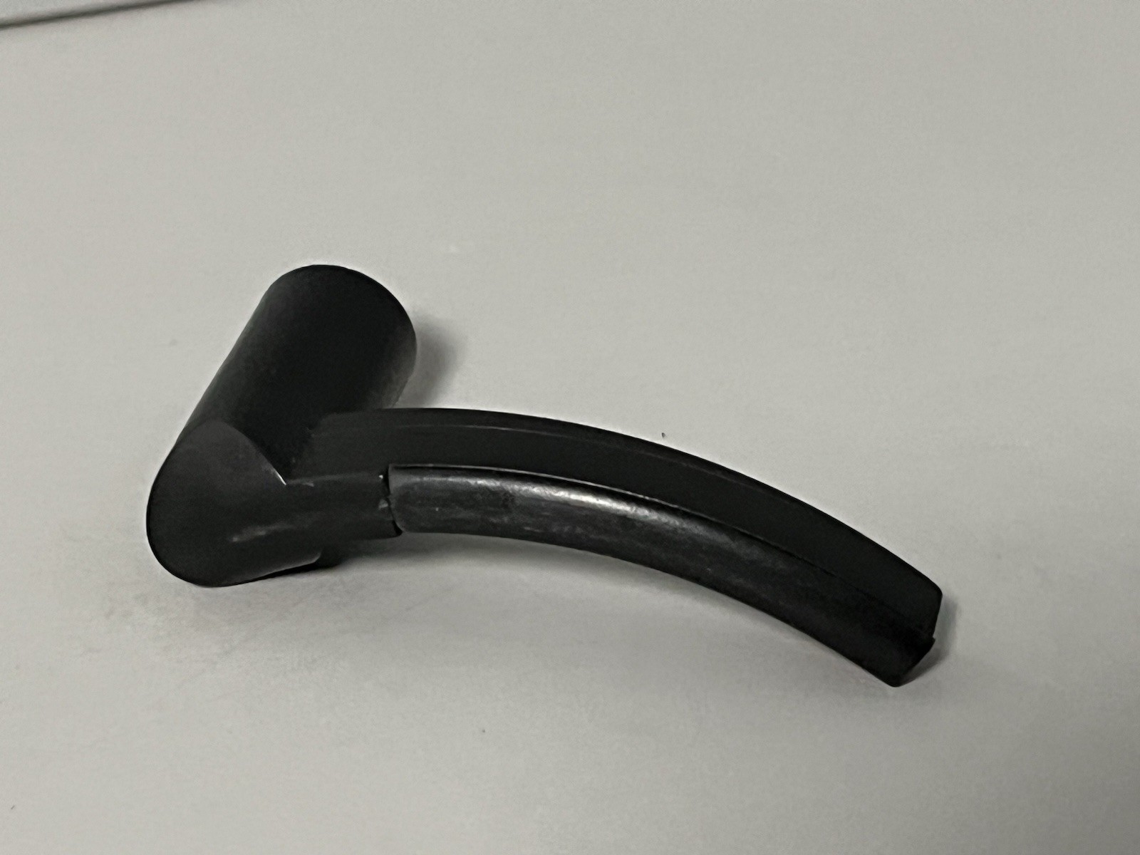 Thorens Original Tonearm Arm Lift Cue Bar TD 316 Mk II Turntable