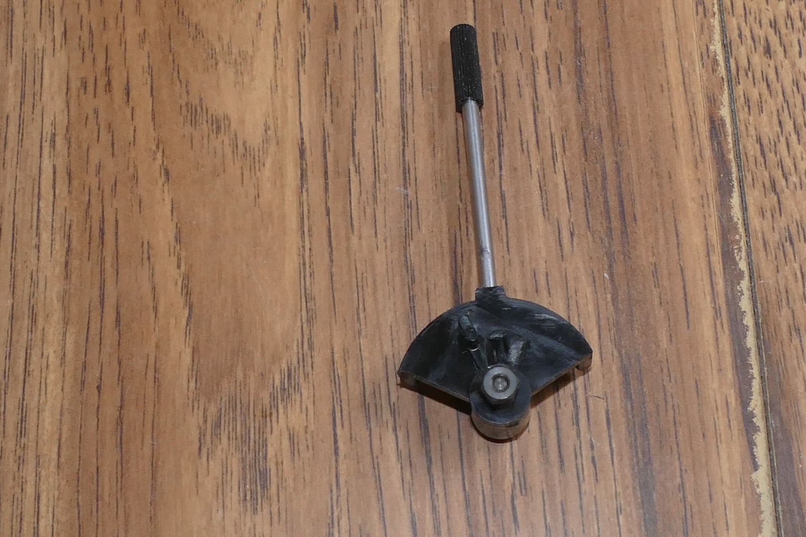 Elac Miracord 50H Turntable Parts – Tonearm Lift Cue Lever