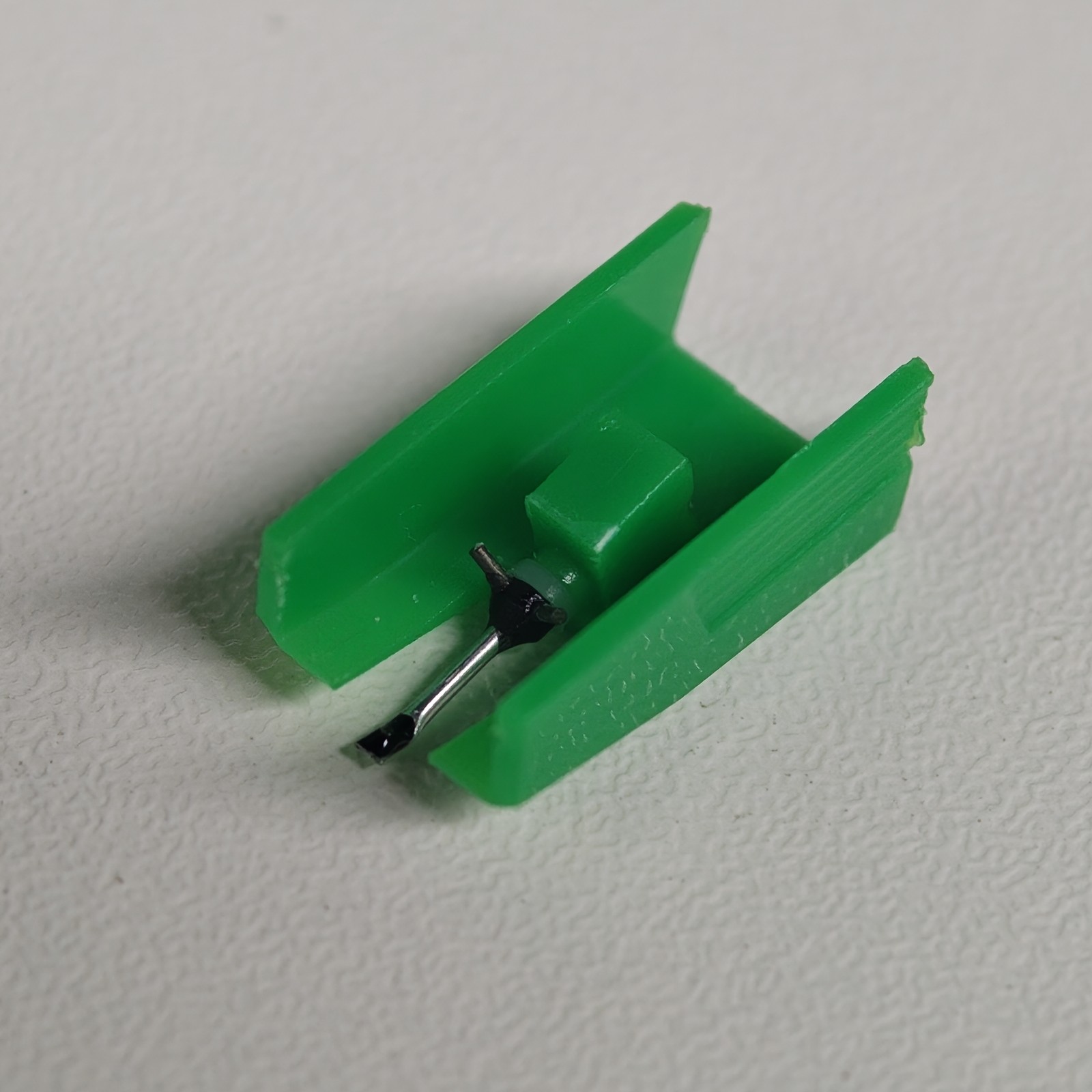 2*Phonograph Needle for Technica ATN102P ATN-102P, ATN-102EP, ATN102EP 4212-d6c