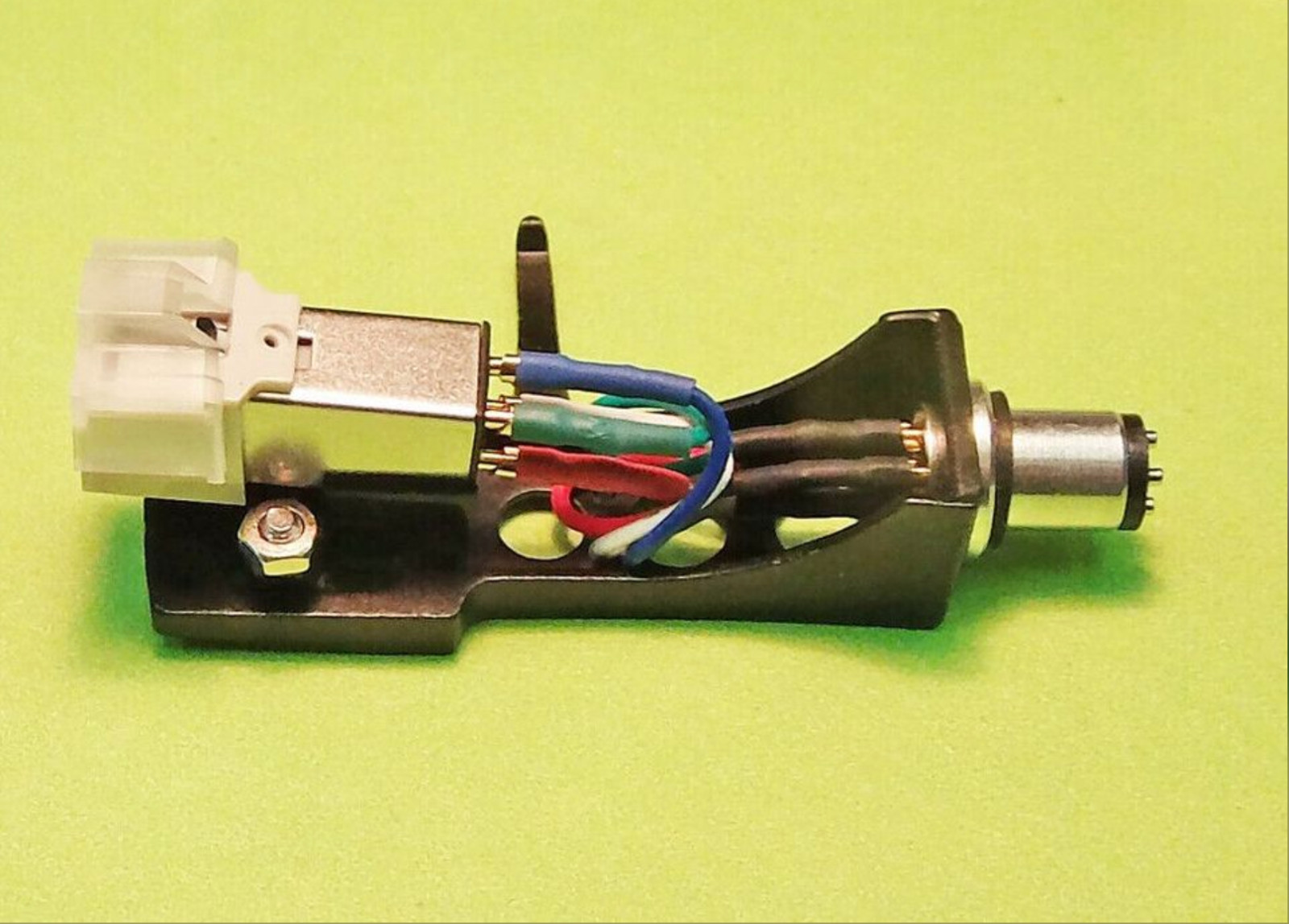 Headshell for Technics SL D1, SL D1K, SL D2, SL D202, SL D205, SL D2K, SL D3….