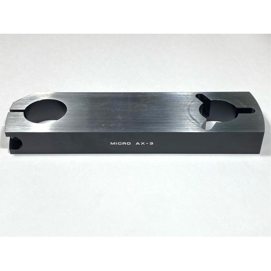 MICRO AX-3 Long Arm Base Mount Diameter 30mm Turntable Part