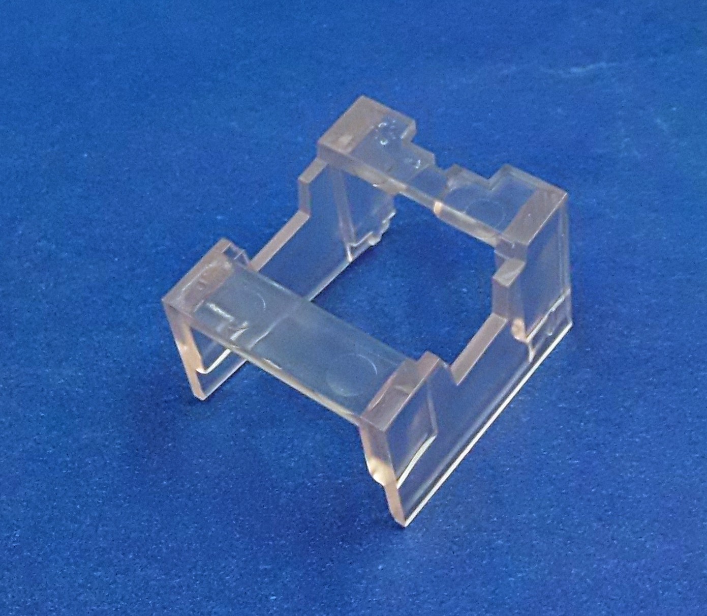 TK-12 Cartridge Holder SLED alignment gauge only for Dual 1019 Turntables