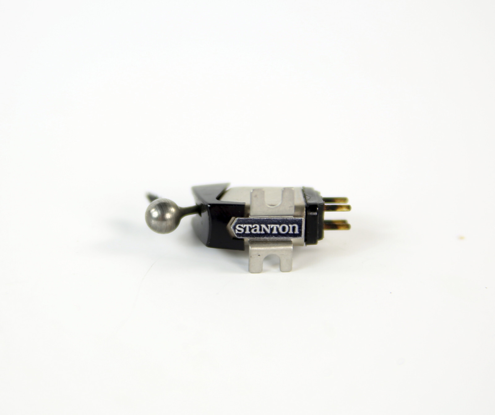 Pickup System Including Stylus Stanton 681