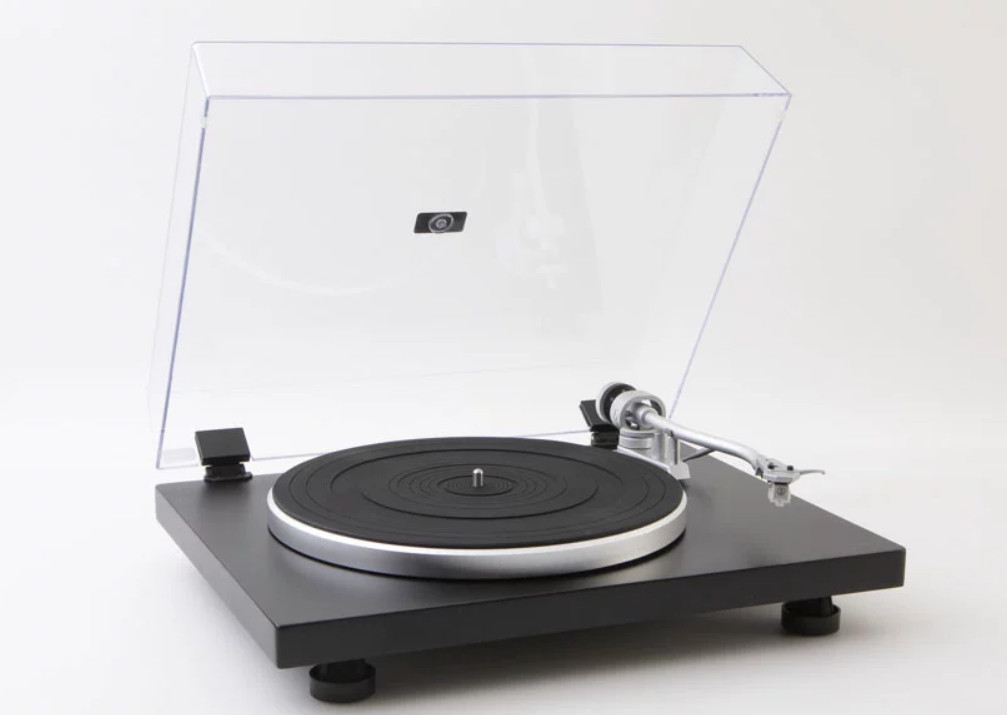 2Pcs Turntable Dust Cover Hinges for Flea Market Turntable