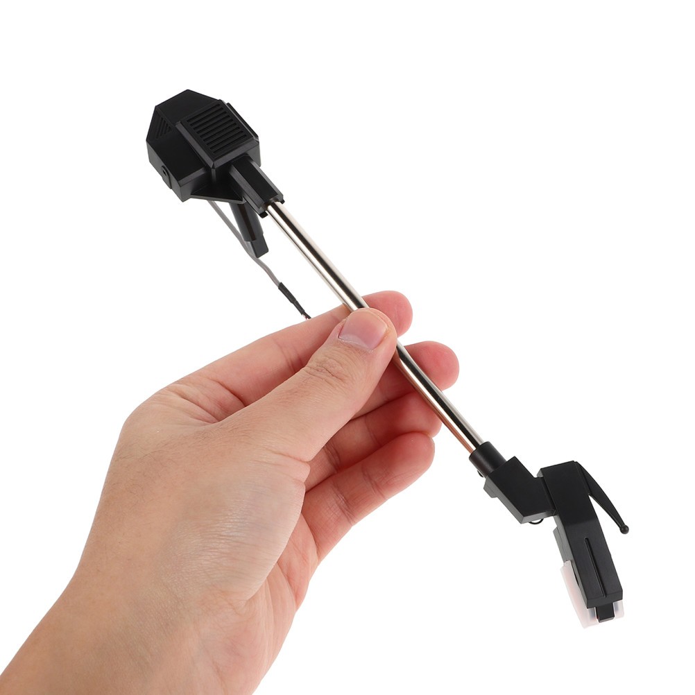Record Player Tonearm Attachment Turntable Accessories Phonograph Part