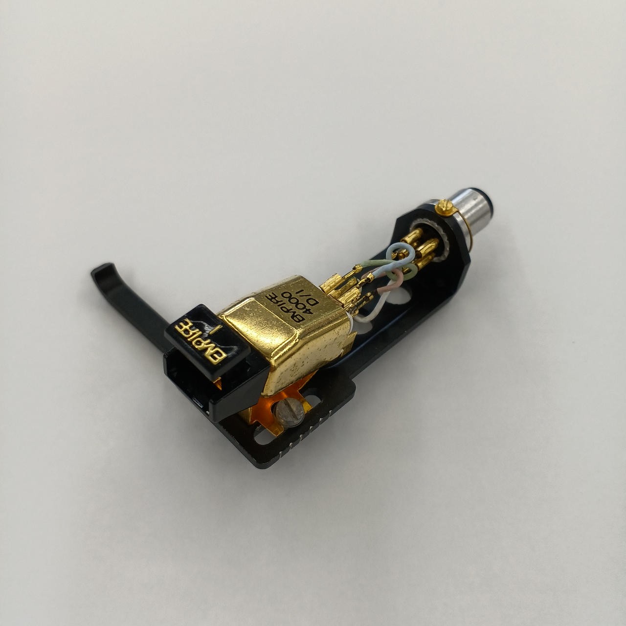 EMPIRE MI Cartridge for Record Player Turntable – Classic 4000D Series