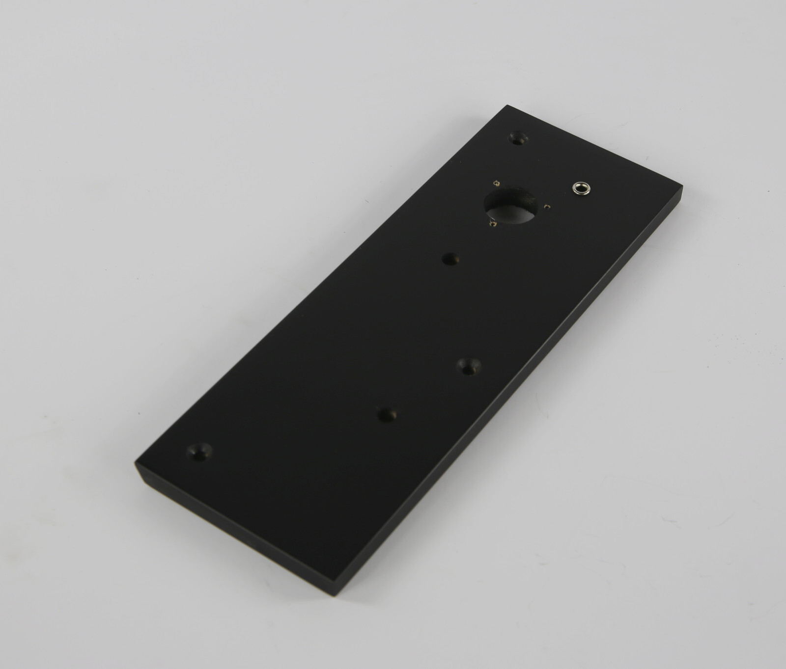 Original TD 125 Tonearm Board for Turntable