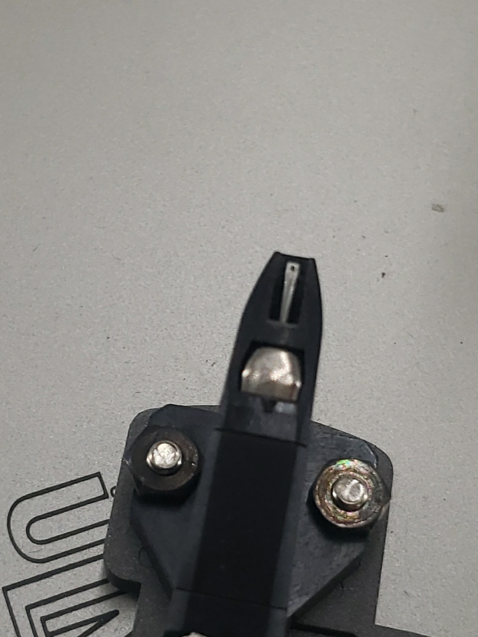 Dual (Ortofon) ULM65E Cartridge and Stylus (DN165E)