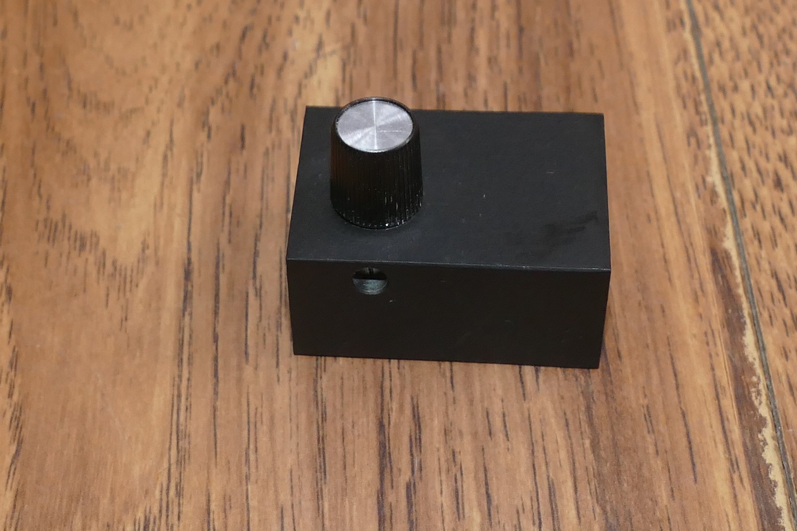 Elac Miracord 50H Turntable Parts – Tonearm Counterweight