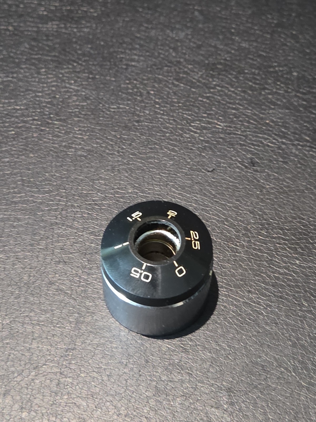 Taya Cp 300 Turntable Parts. Counterweight. Fit Many Taya Models.