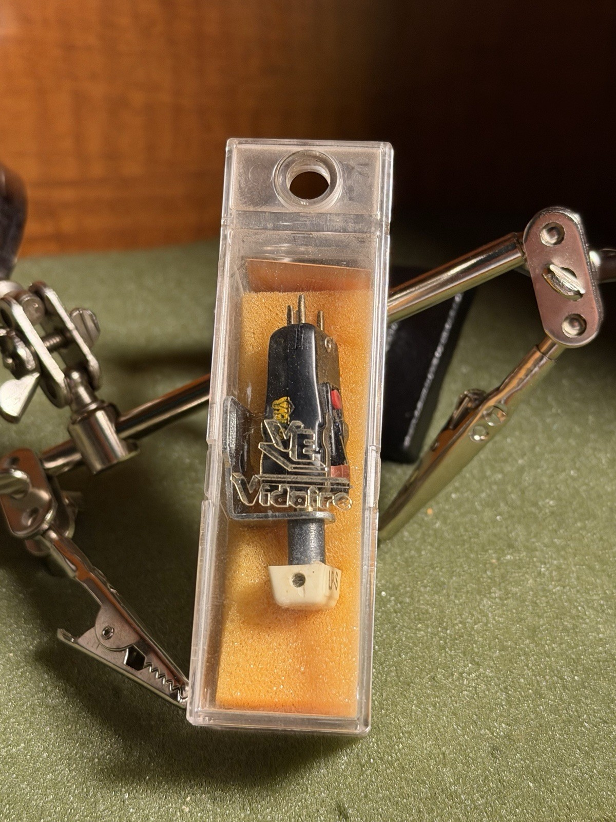 Astatic 76TSB C1734 CARTRIDGE