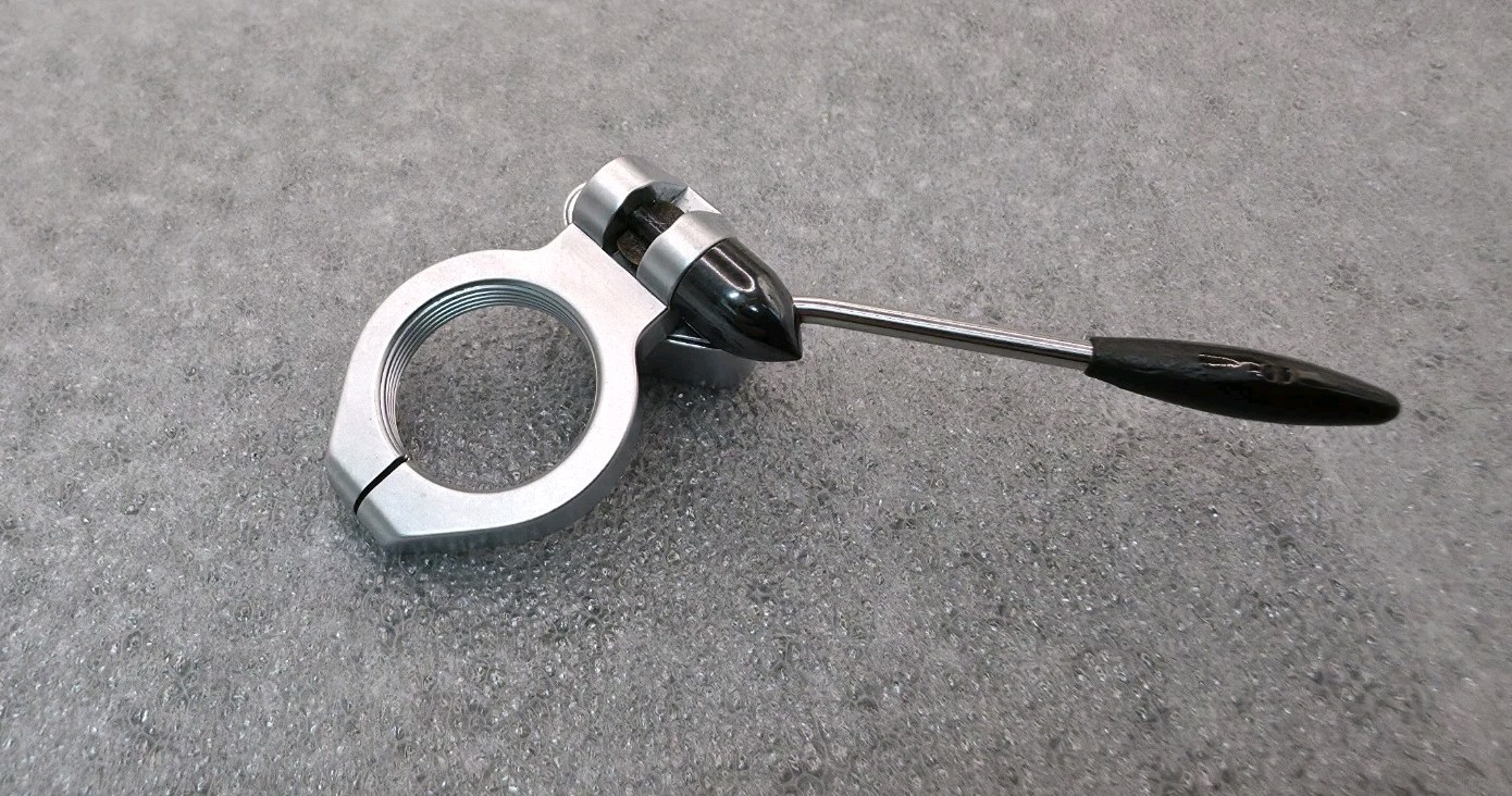Sme 3009 series II improved. Arm Lifter