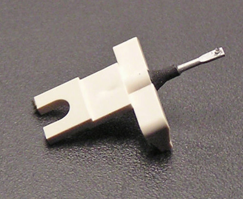 RECORD NEEDLE STYLUS for GE Wildcat C-660 GE EA2224 EV 2752 RS-161 RS-511