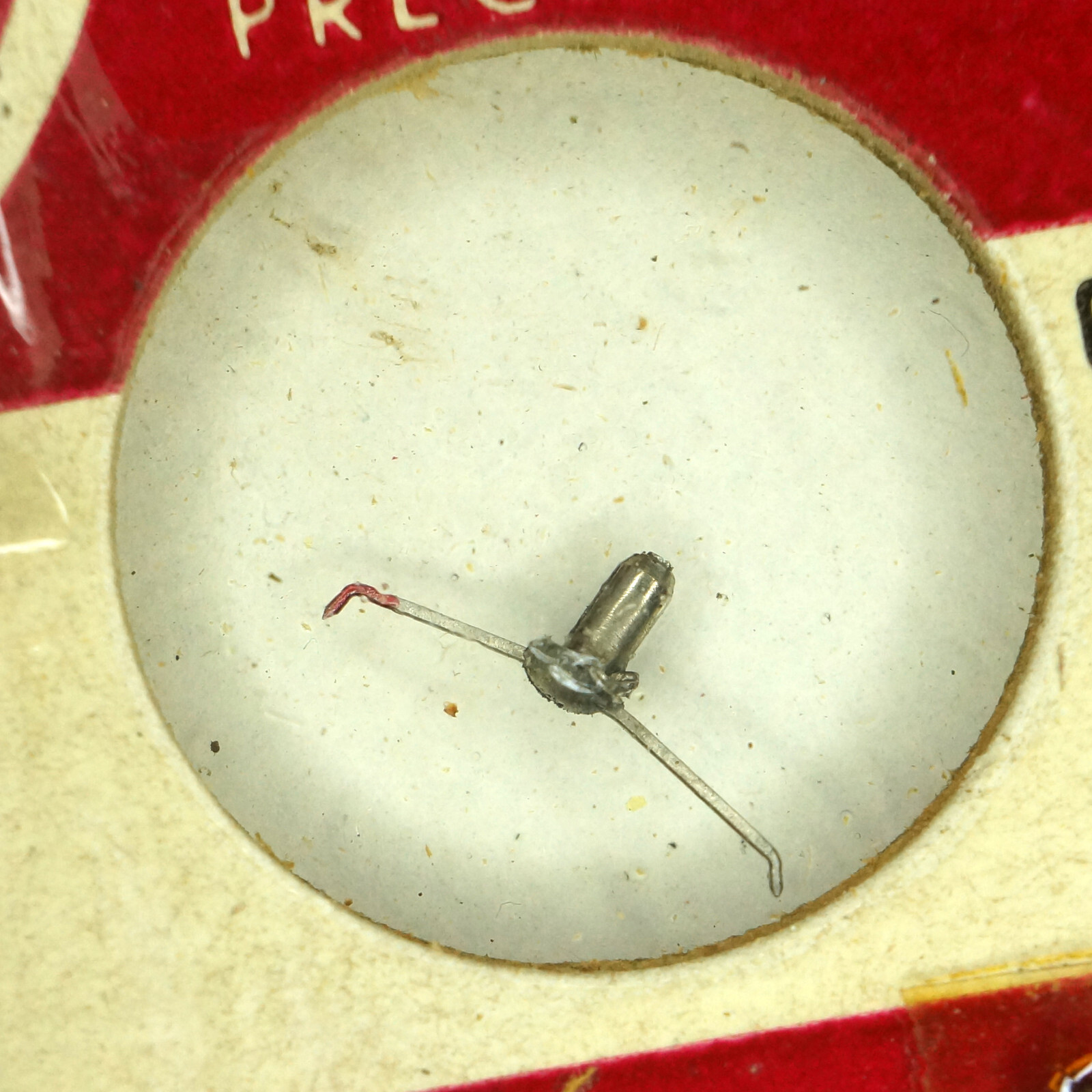 NOS Vintage Jensen M-46 Phono Needle for Magnavox 560138 33 1/3 45 78 RPM