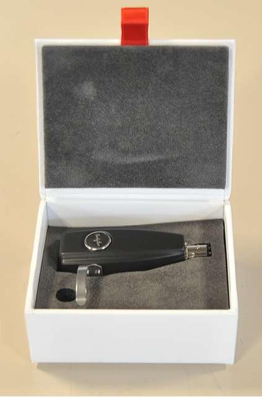 ORTOFON CG25DI MK2 Mono Moving Coil Cartridge Works Well Tested OM04 1.0