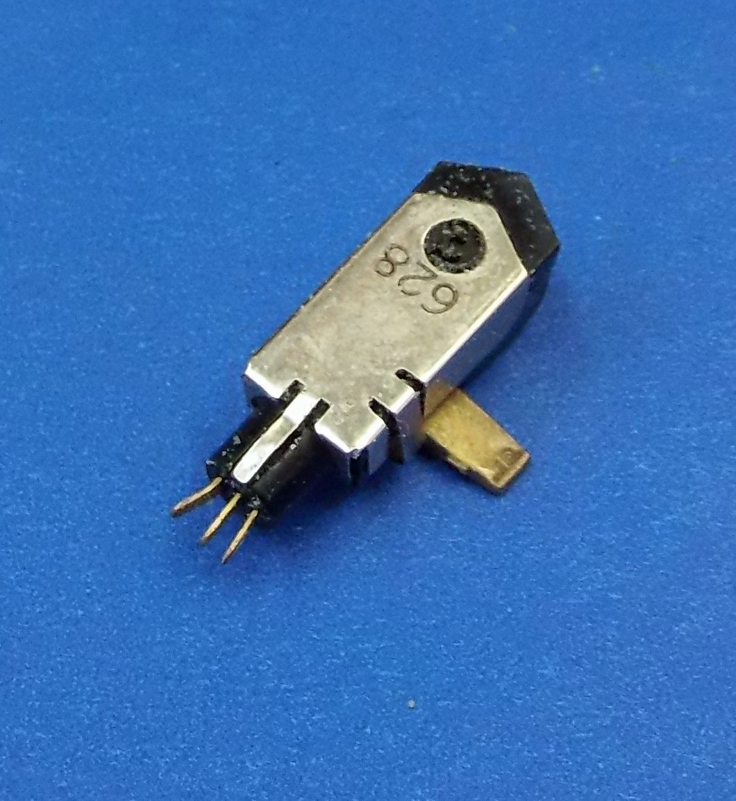 ASTATIC 727d CARTRIDGE NEEDLE for Airline V-M 33701-B Westinghouse 671V028B01