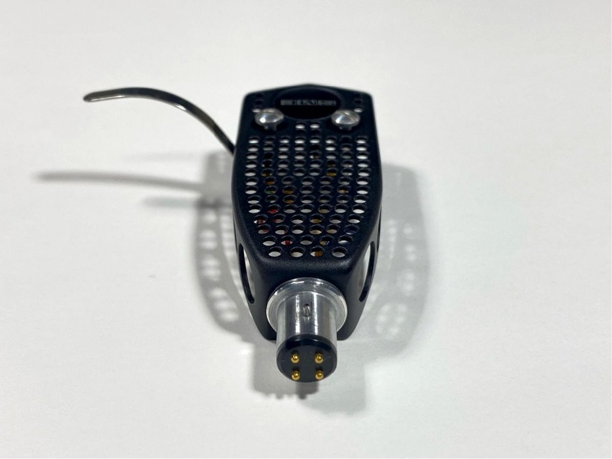 SME S2 Headshell Excellent Tested Japan