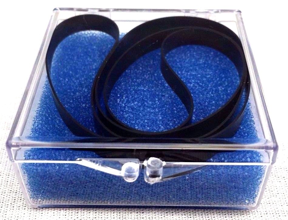 Oracle Audio Flat Turntable Belt-AUTHORIZED DEALER-Delphi/Alexandria/Paris