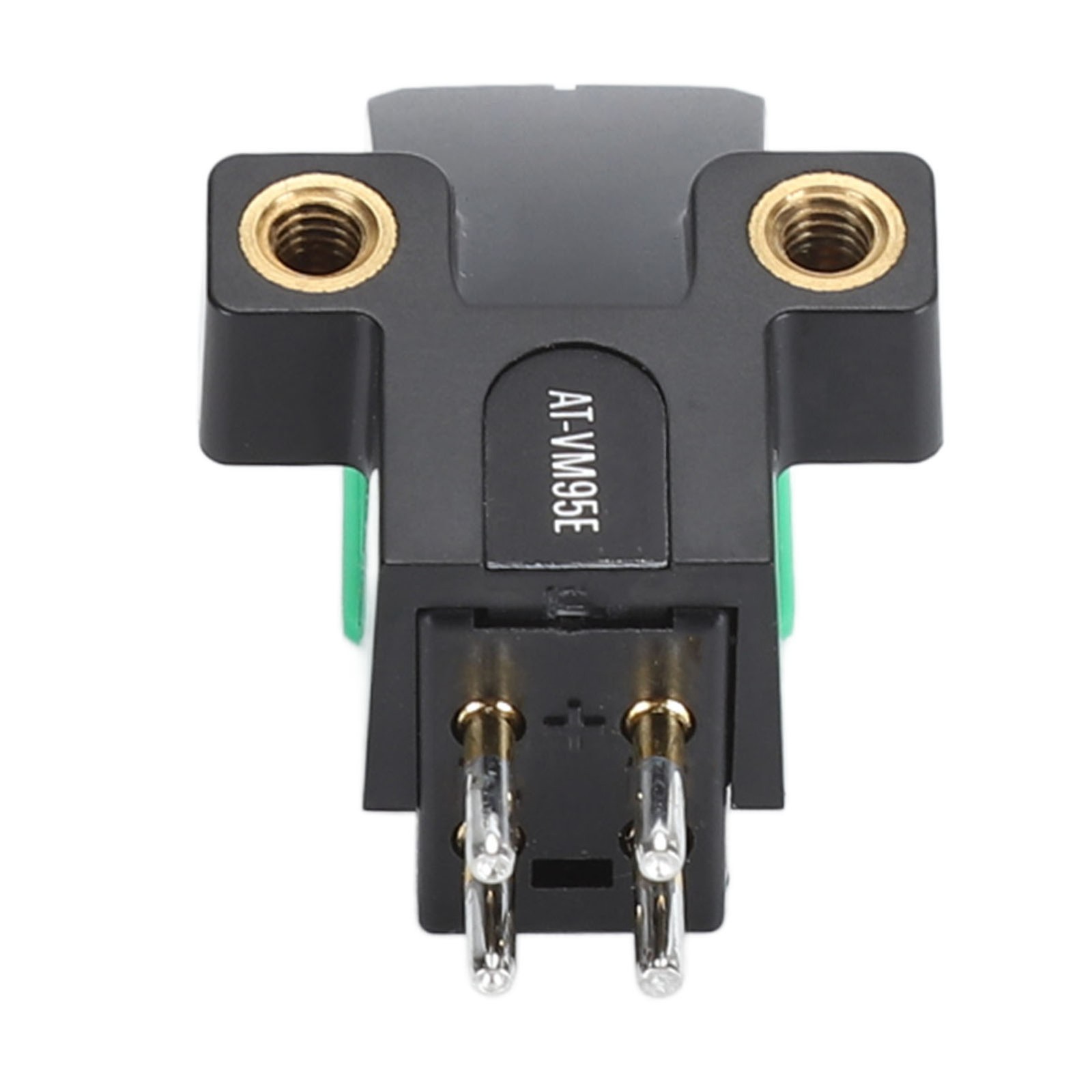 AT VM95E Dual Moving Magnet Turntable Cartridge High Performance For Music Lover