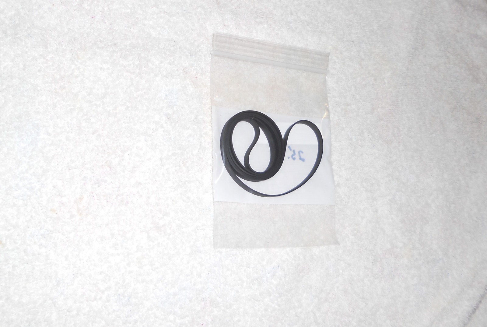 Turntable Belt for Sanyo TP-220 TP220 TP-626 TP626 Turntable T25