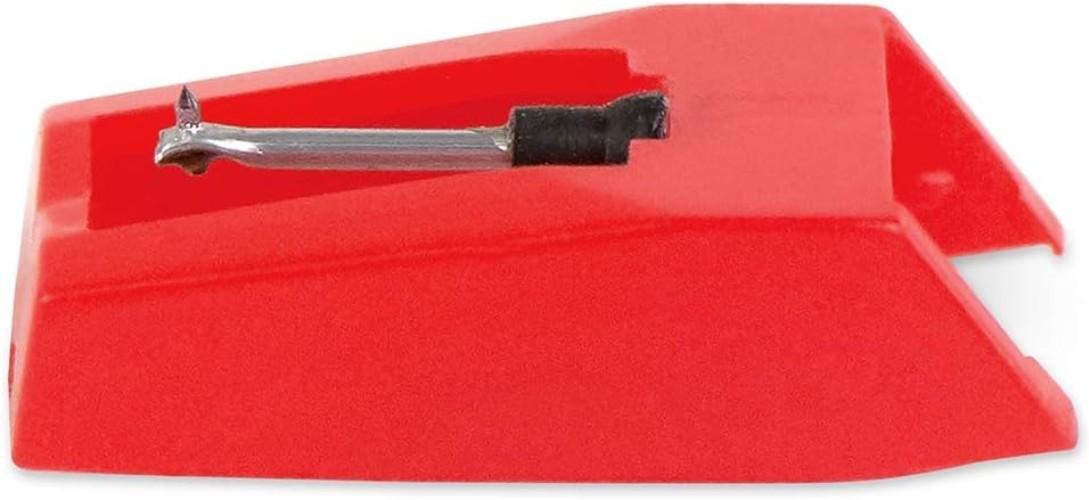 Effortless Installation 3 Pack Turntable Needles for All Vinyl Record Sizes