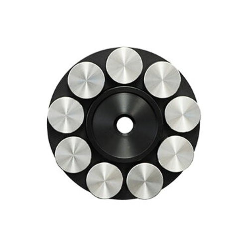 SAEC SRS-9 SVM Hi-tech Record Stabilisers Suppress Vibration Material