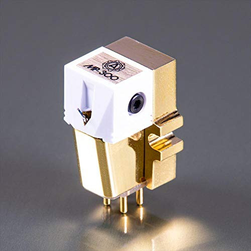 NAGAOKA Cartridge MP Series – MP-300 Record Cartridge NEW