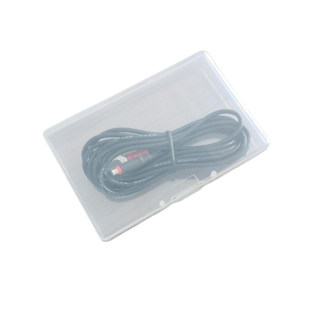 Phonograph Turntable Ground Wire for Technics SL-QD22, SL-QD33,SL-BD10, BD20, BD