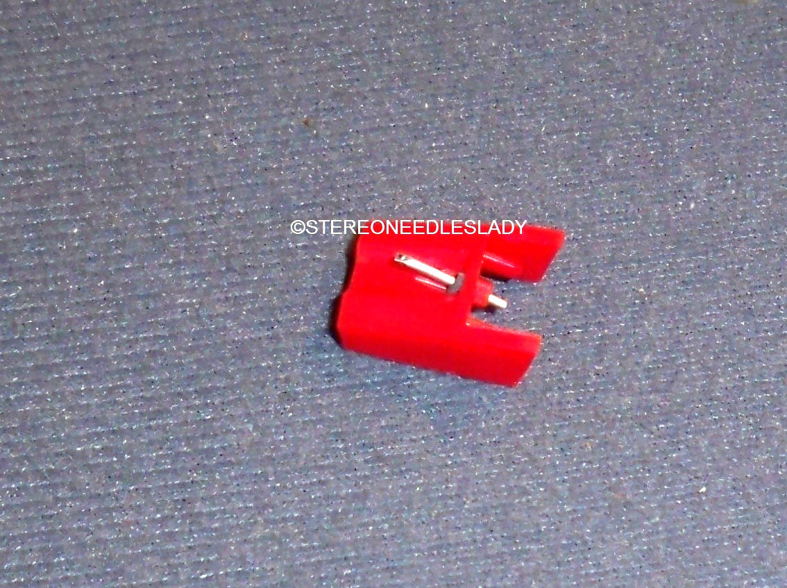 NP-7 Diamond Needle for Crosley KEEPSAKE DIRECTOR Turntable Record Player 901-D7