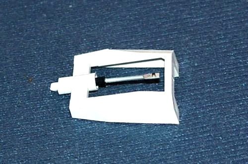 Superb 632-D7 PHONOGRAPH RECORD STYLUS NEEDLE for Sharp N-13D GS5560 C512-D