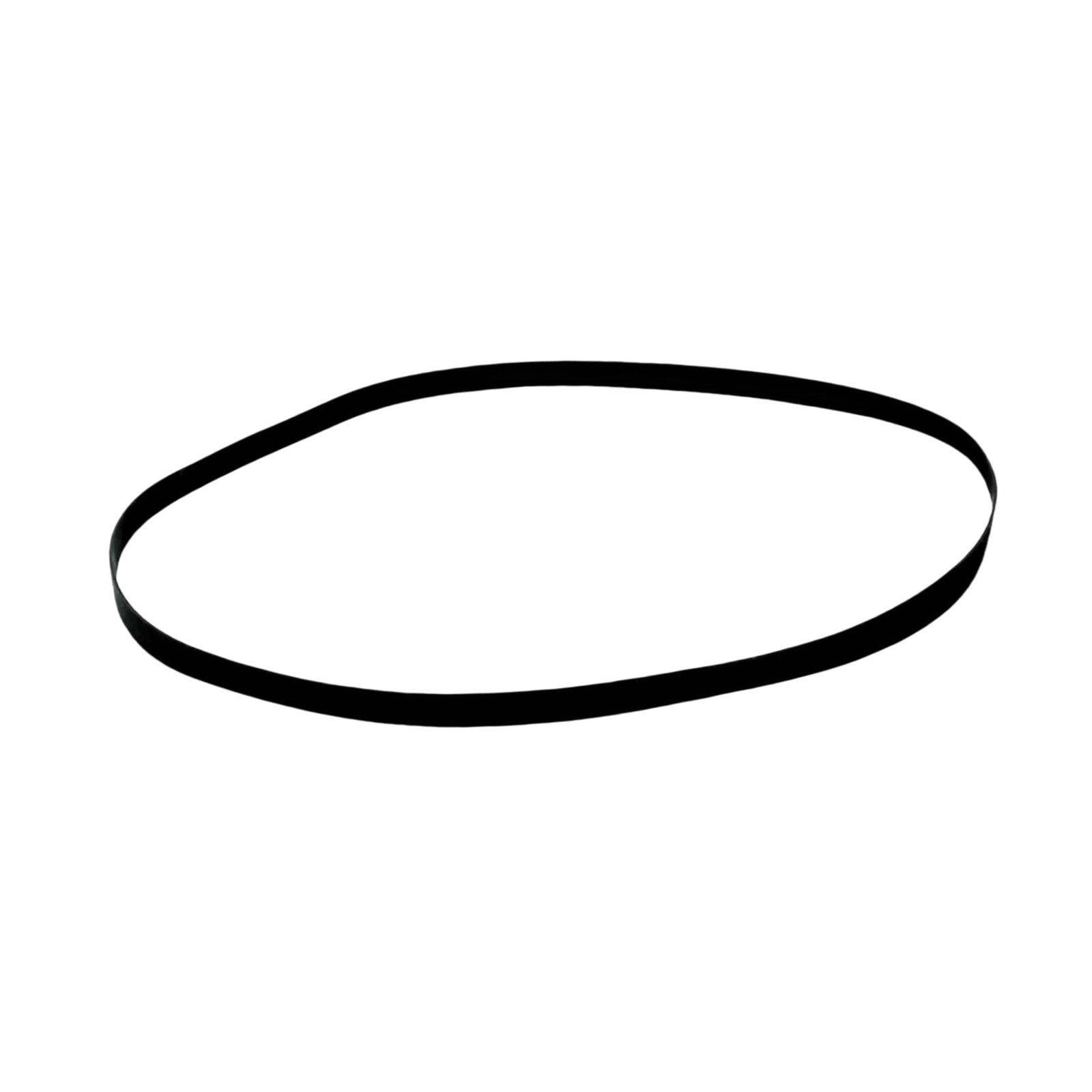 Turntable Belt Rubber 33/45 RPM for AIWA AP PX Series | 1-Pack Premium Belt, …