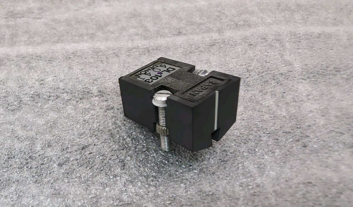 Denon DL 103. Cartridge Only. For Retipping
