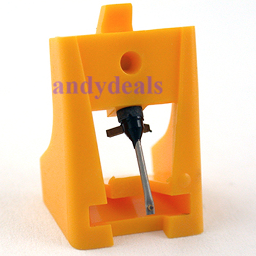 TURNTABLE RECORD NEEDLE STYLUS for ND-5 Sony VL-5 VL-7 VL-7E Pfanstiehl 4209-D6T