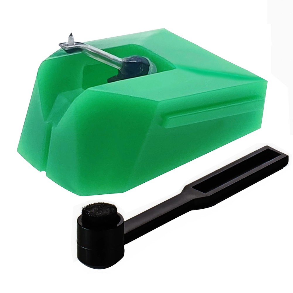 Turntable Needle Replacement for -VMN95E Stylus, for -LP120X D4D11444