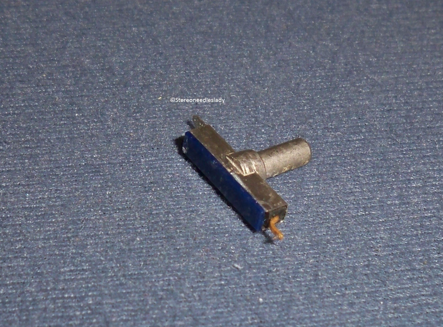 504-S7 STYLUS NEEDLE for General Electric GE ST-5 ST-7S ST-7D for GC-7 GC-5 CL-7