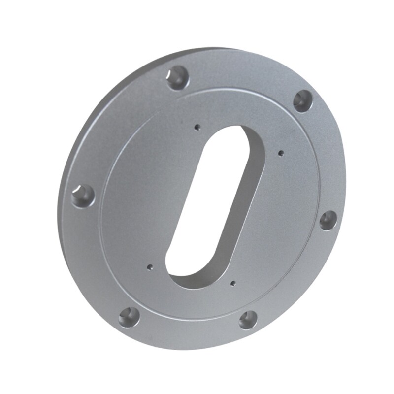 Aluminum Tonearm Armboard Plate for SME SME 3009 3010R Turntables Enhances