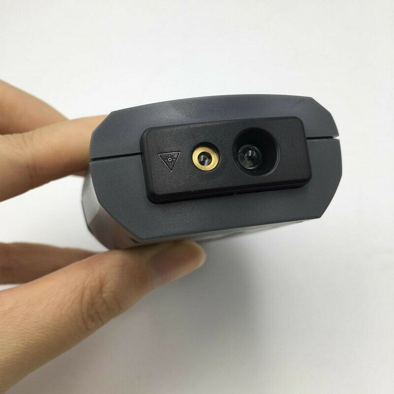 LP Vinyl Turntable Record Player Laser Speedometer+Calibration Ruler+Magnifier F