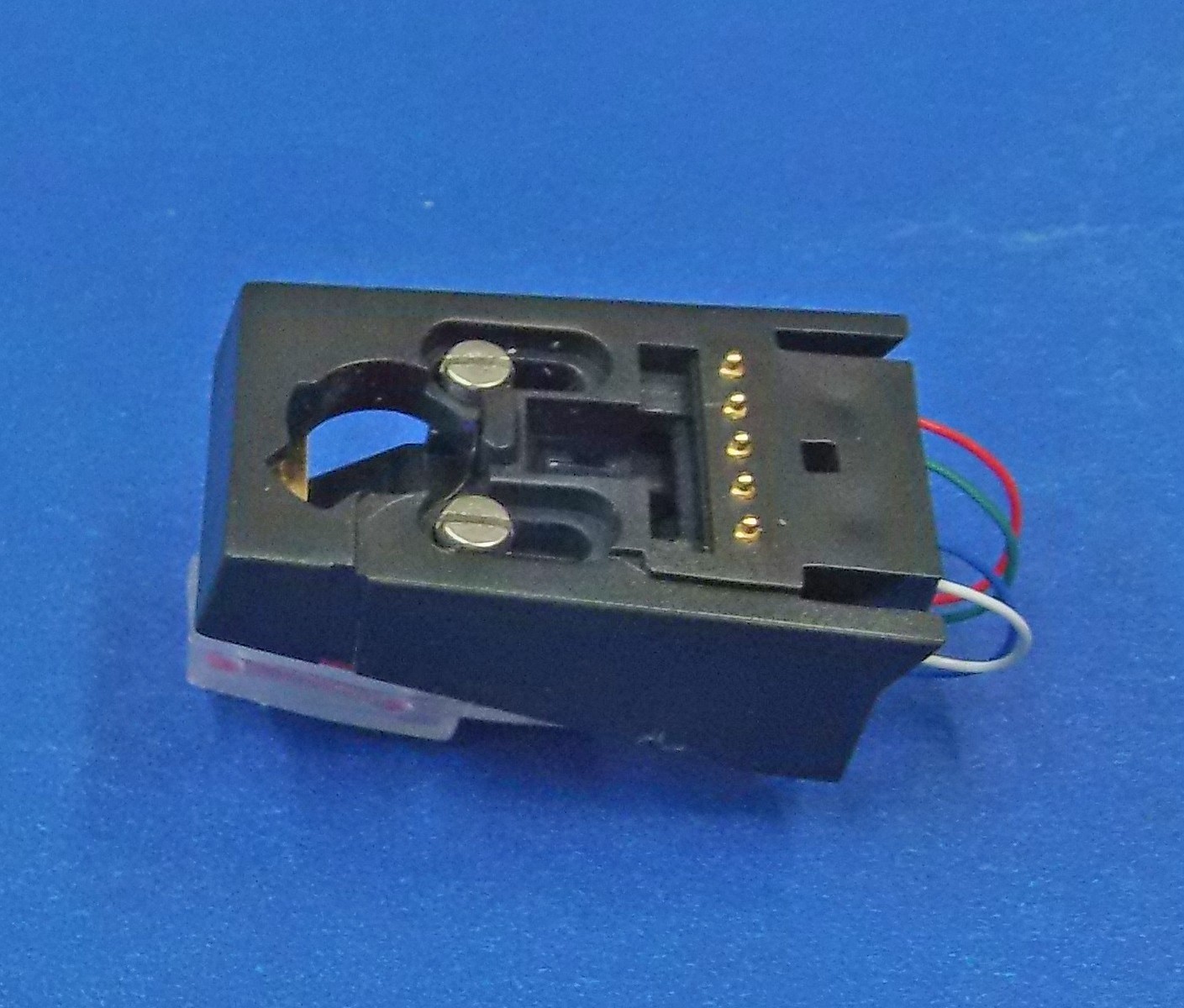 Headshell/Cartridge 4 Dual TK12 1009-F 1009 1010-A 1010-F 1010-S 1015 1015F 1019