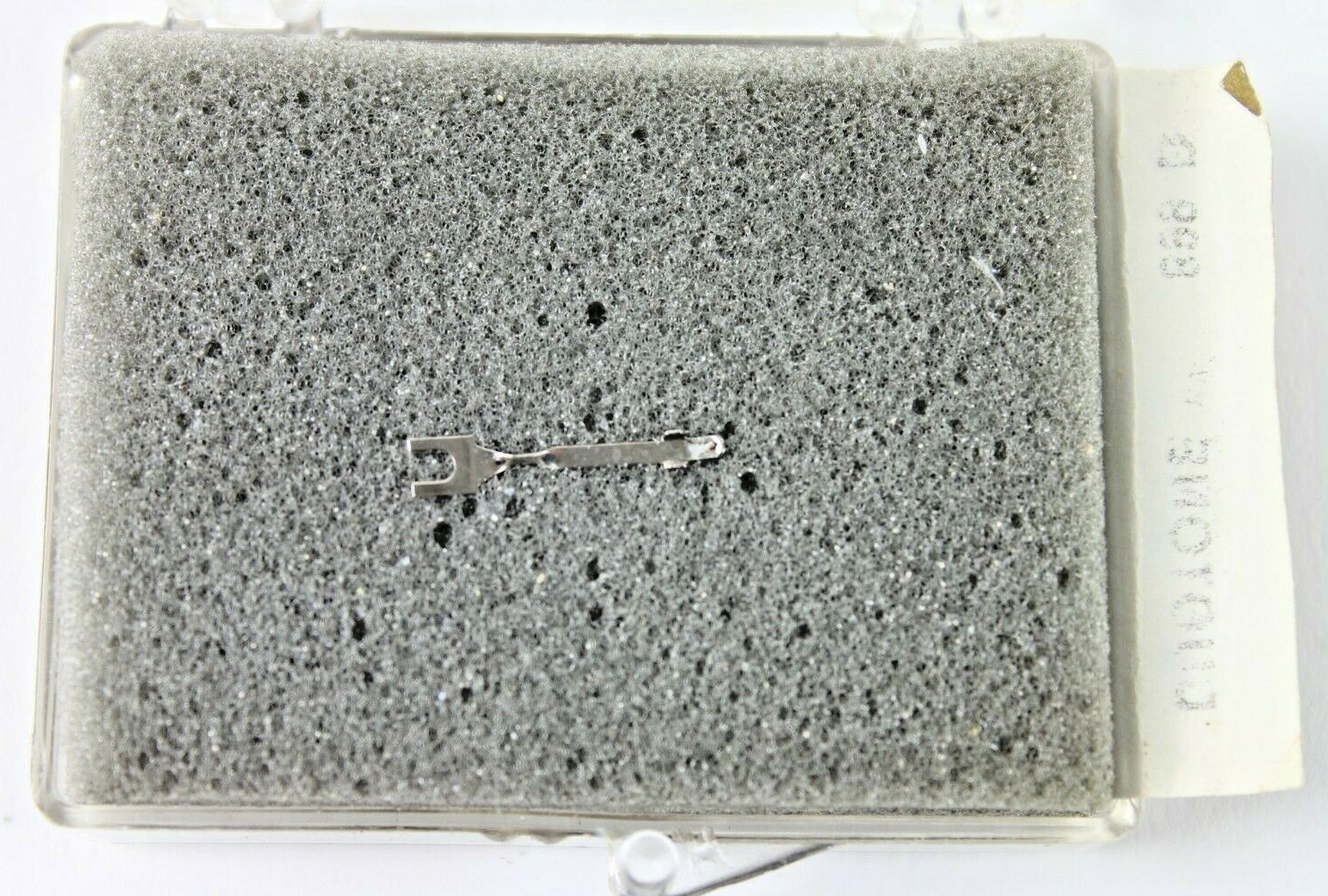 NOS Duotone 899D Stylus Needle BSR TC8G 3000 TC8H TC8M Electrovoice 119 120 121