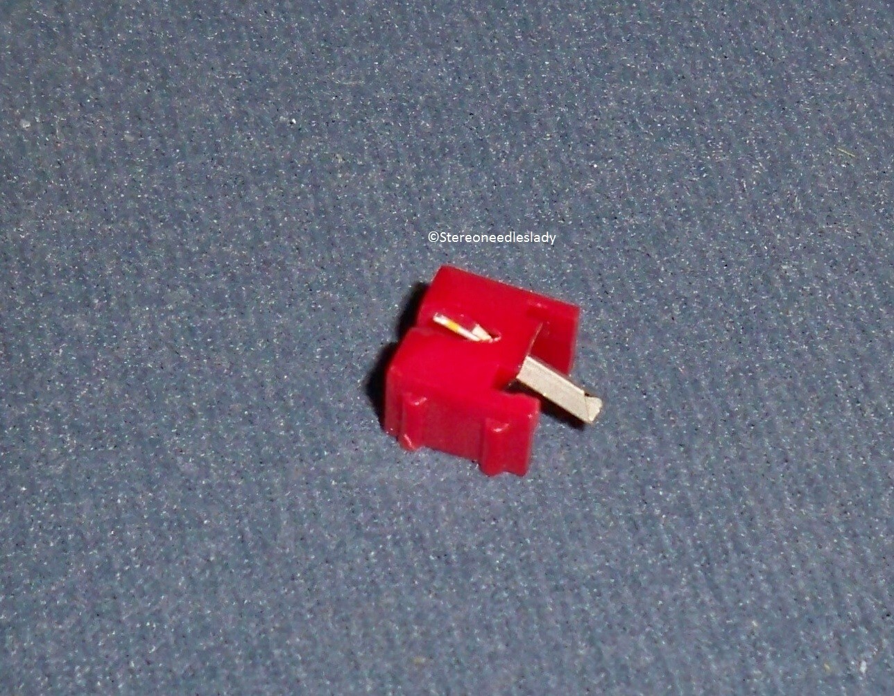 637-D7 RECORD PLAYER NEEDLE TURNTABLE STYLUS for ONKYO DN106ST STY701