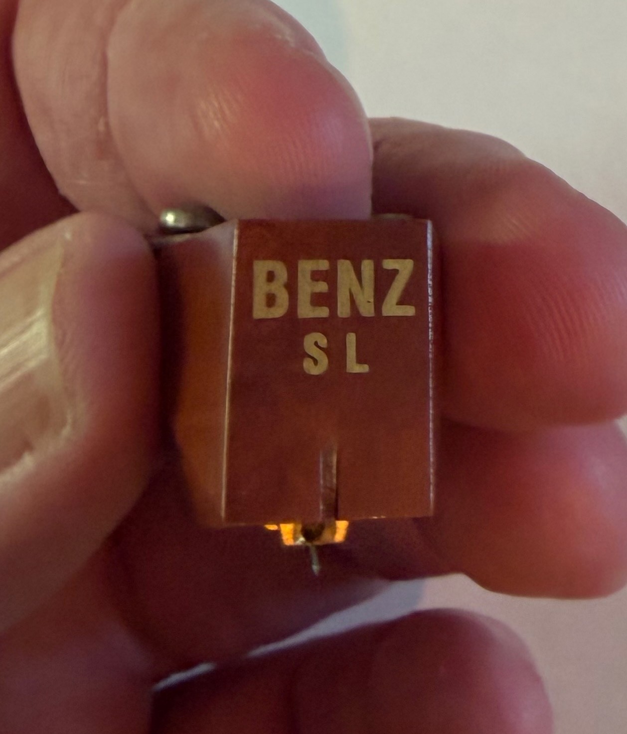 Benz Micro Wood SL
