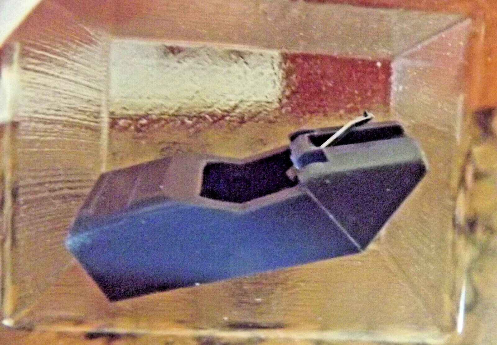 ADC QLM DIAMOND replacement Styli Distributed by Zafira