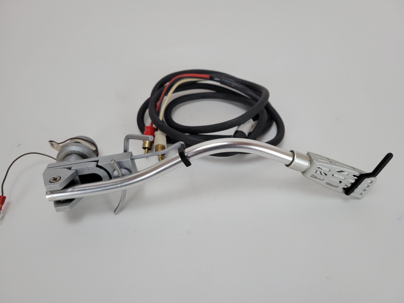 ORTOFON AS-212 TONEARM AND HEADSHELL DEDICATED CABLE