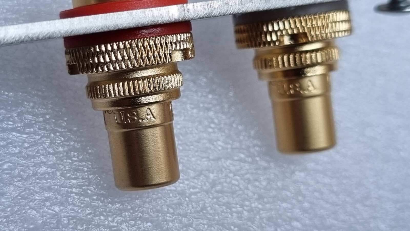 PIONEER TURNTABLE signal connector for turntable 10 YEARS WARRANTY