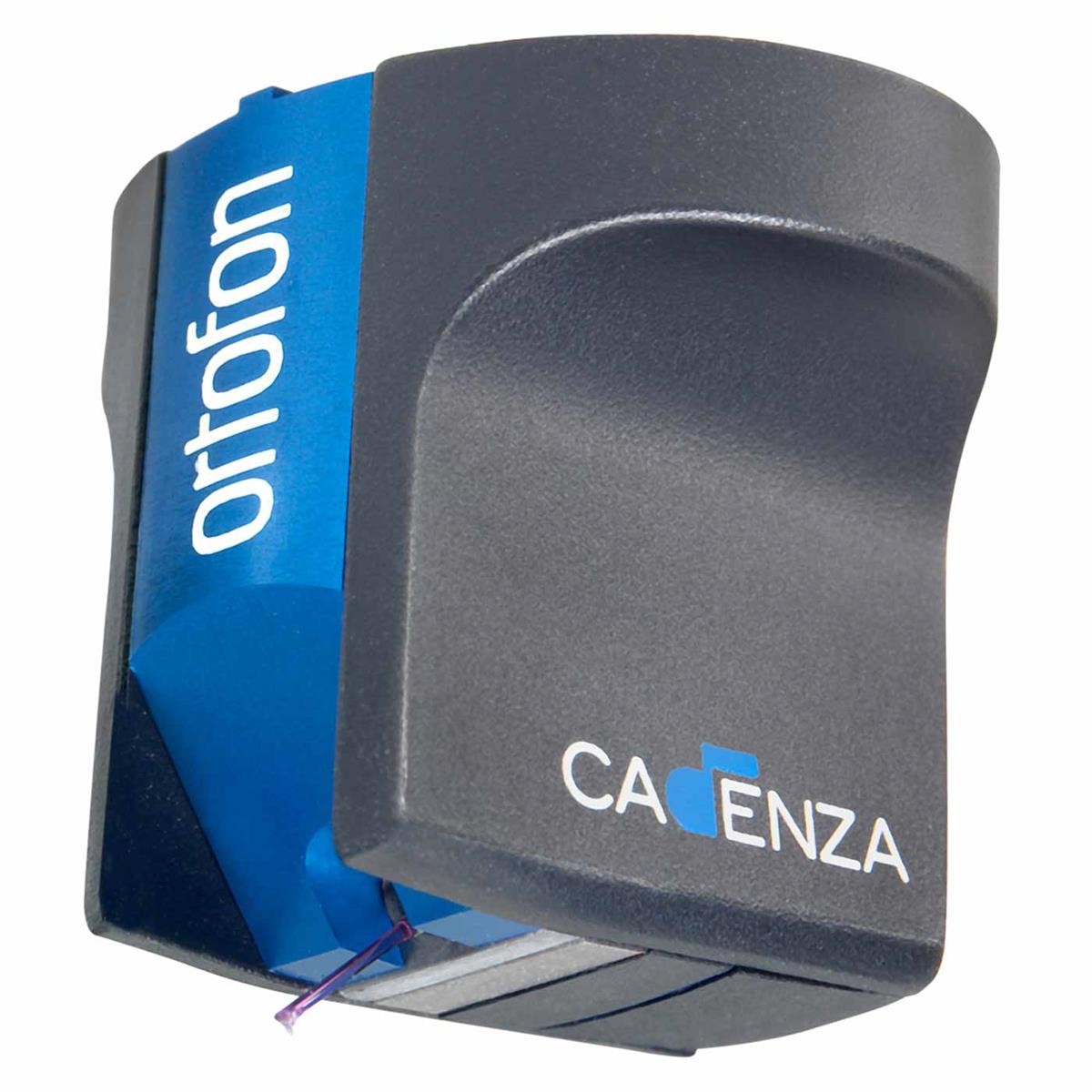 Ortofon MC Cadenza Blue Moving Coil (Blue)