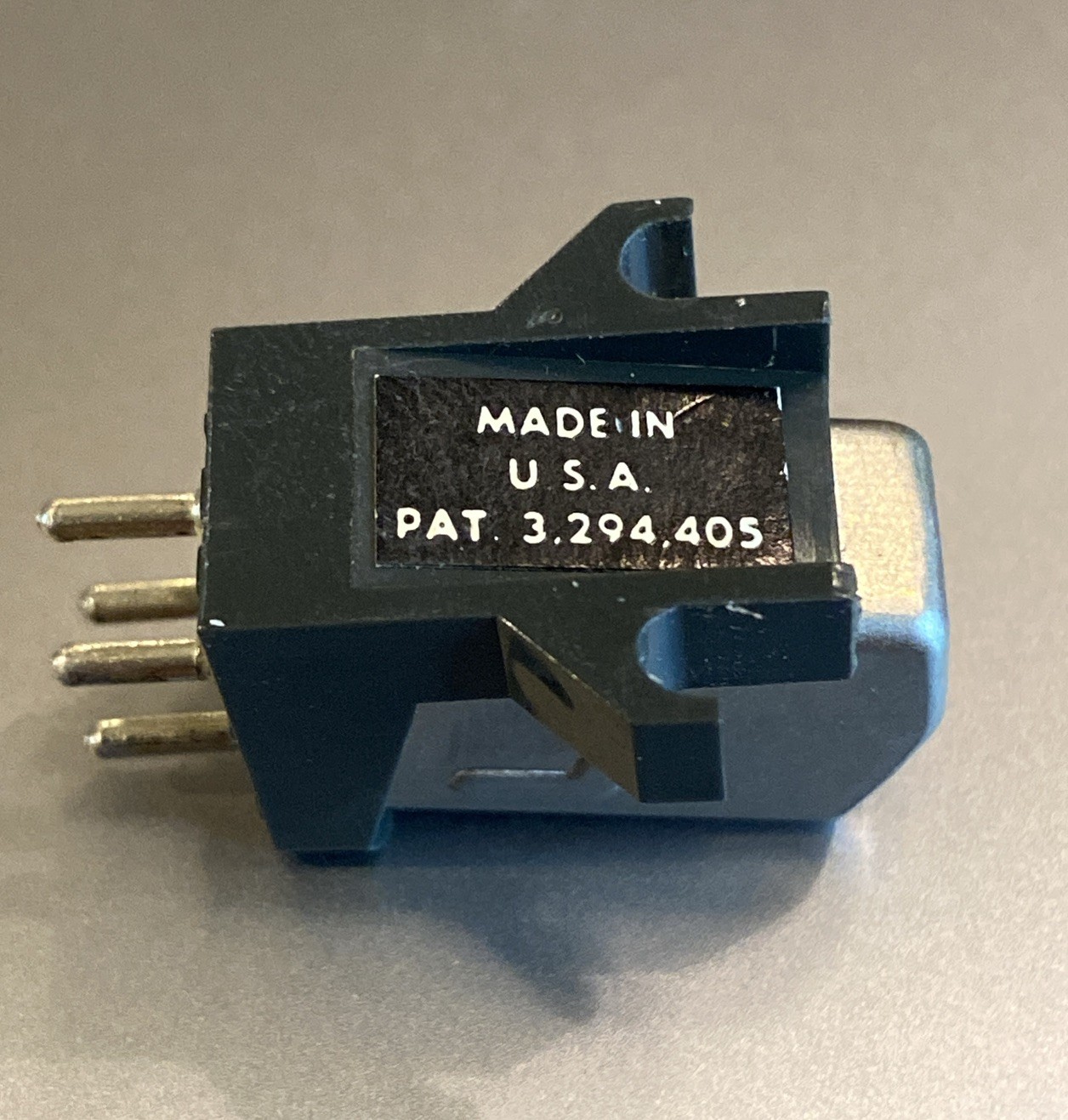 ADC Phono/Stereo Cartridge Only – No Stylus UnTested