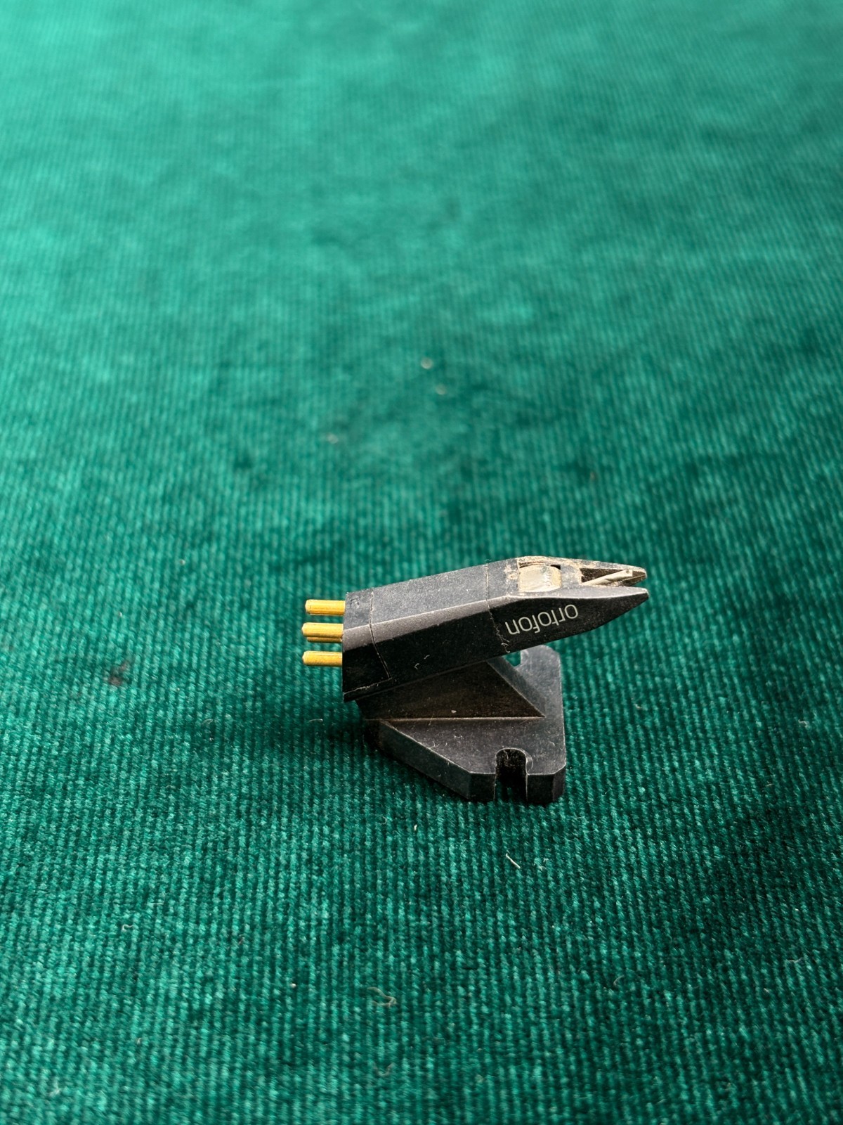 Ortofon OMB 10 Moving Magnet MM Phono Cartridge with Stylus